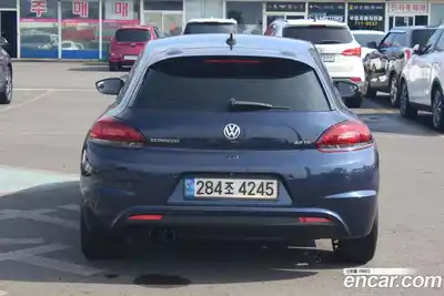 Volkswagen Scirocco 2012 2.0 Автомат в Москве № 169278, миниатюра 2