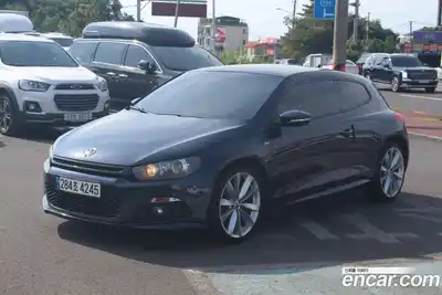 Volkswagen Scirocco 2012 2.0 Автомат в Москве № 169278, миниатюра 3