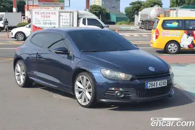 Volkswagen Scirocco 2012 2.0 Автомат в Москве № 169278, миниатюра 4