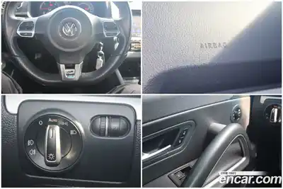 Volkswagen Scirocco 2012 2.0 Автомат в Москве № 169278, миниатюра 8