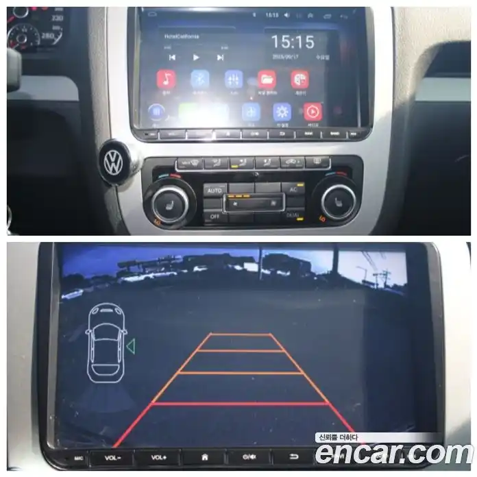 Volkswagen Scirocco 2012 2.0 Автомат в Москве № 169278, фото 9