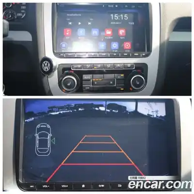 Volkswagen Scirocco 2012 2.0 Автомат в Москве № 169278, миниатюра 9