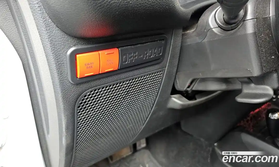 Jeep Wrangler 2017 3.6 Автомат в Москве № 169675, фото 17