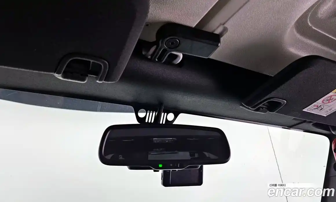 Jeep Wrangler 2017 3.6 Автомат в Москве № 169675, фото 19