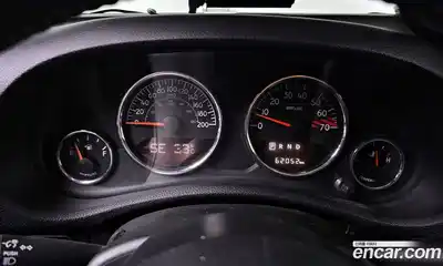 Jeep Wrangler 2017 3.6 Автомат в Москве № 169675, миниатюра 8