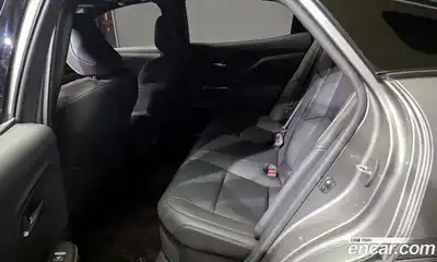 Toyota Crown 2023 2.5 Автомат в Москве № 170230, миниатюра 11