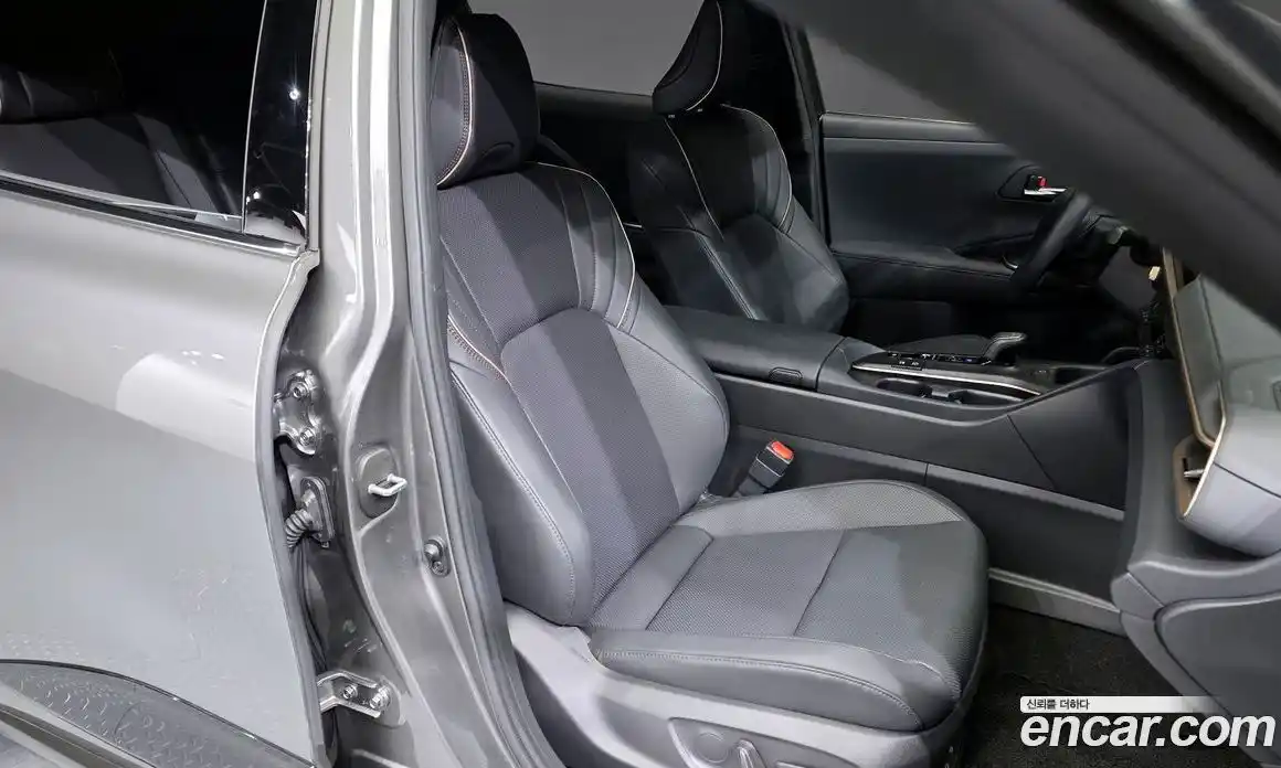 Toyota Crown 2023 2.5 Автомат в Москве № 170230, фото 12