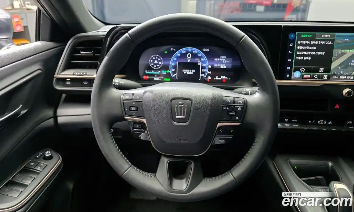 Toyota Crown 2023 2.5 Автомат в Москве № 170230, фото 13