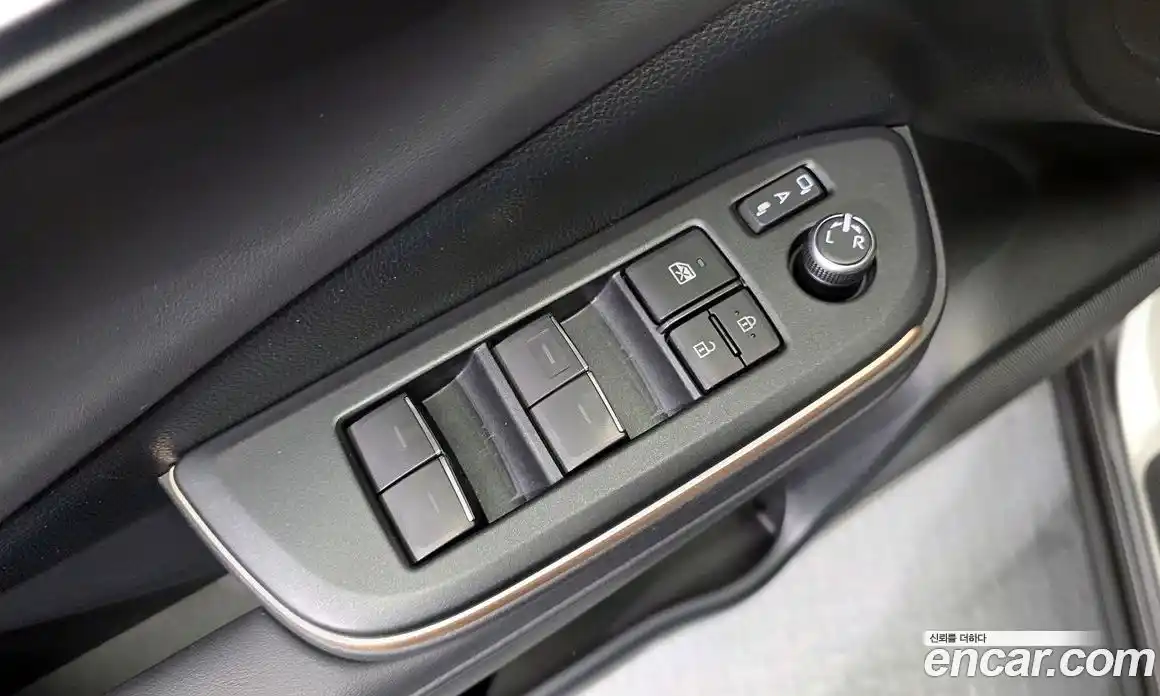 Toyota Crown 2023 2.5 Автомат в Москве № 170230, фото 14