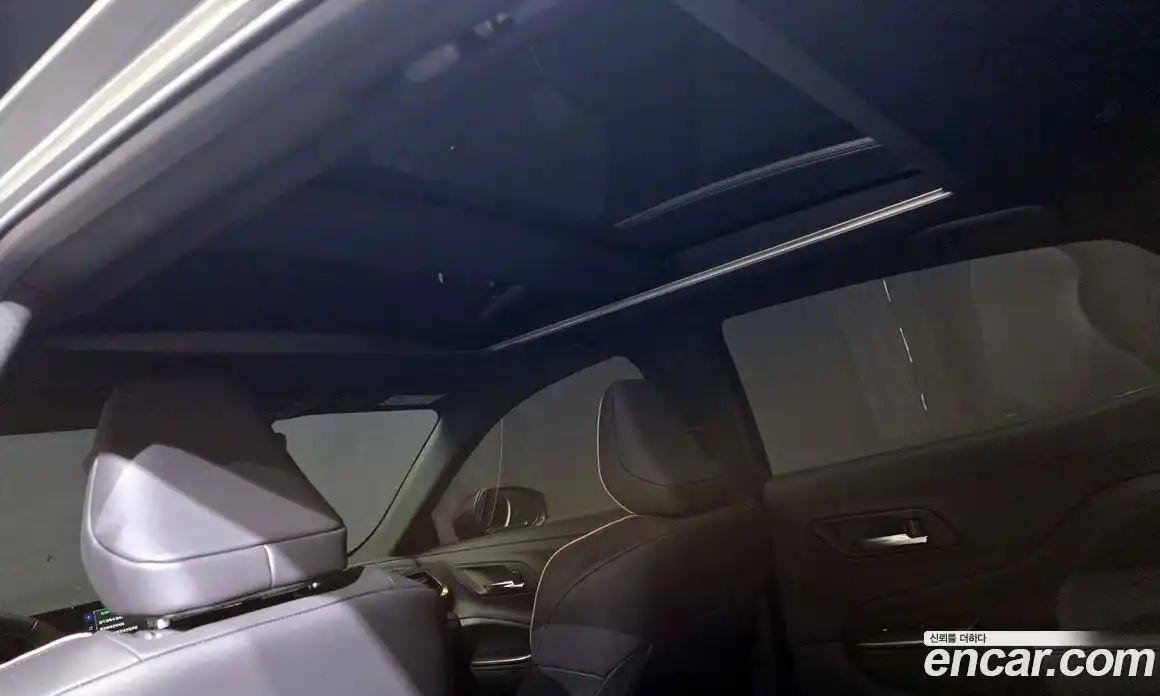 Toyota Crown 2023 2.5 Автомат в Москве № 170230, фото 20