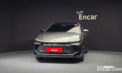 Toyota Crown 2023 2.5 Автомат в Москве № 170230, миниатюра 3