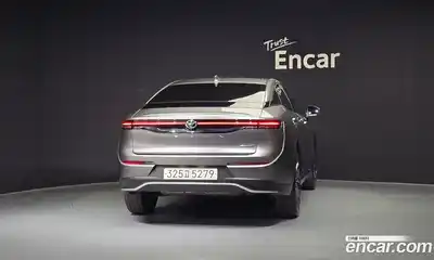 Toyota Crown 2023 2.5 Автомат в Москве № 170230, миниатюра 4