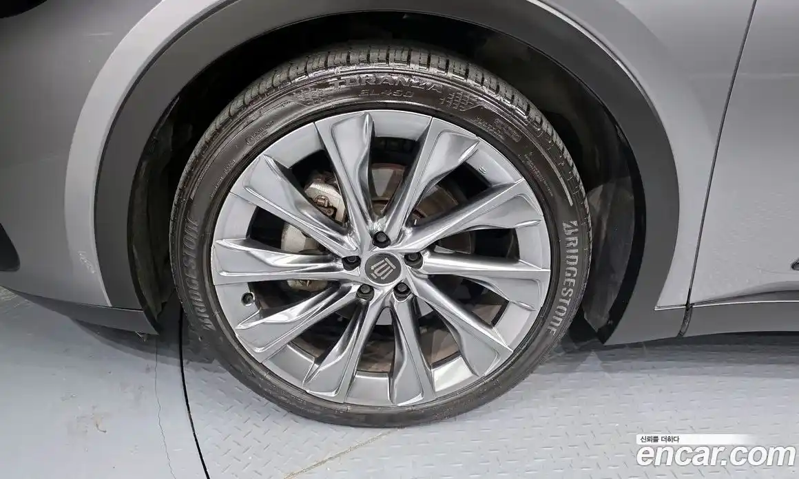 Toyota Crown 2023 2.5 Автомат в Москве № 170230, фото 5