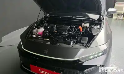 Toyota Crown 2023 2.5 Автомат в Москве № 170230, миниатюра 6