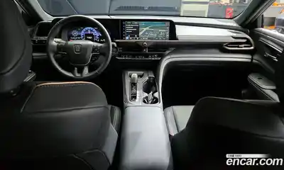 Toyota Crown 2023 2.5 Автомат в Москве № 170230, миниатюра 7