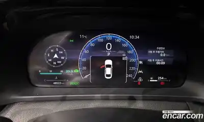 Toyota Crown 2023 2.5 Автомат в Москве № 170230, миниатюра 8