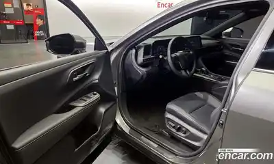 Toyota Crown 2023 2.5 Автомат в Москве № 170230, миниатюра 10