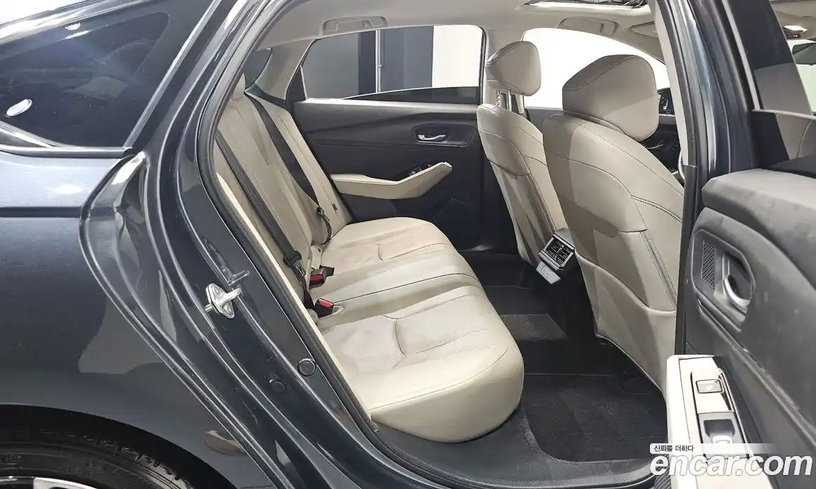 Honda Accord 2024 2.0 Автомат в Москве № 170453, фото 1