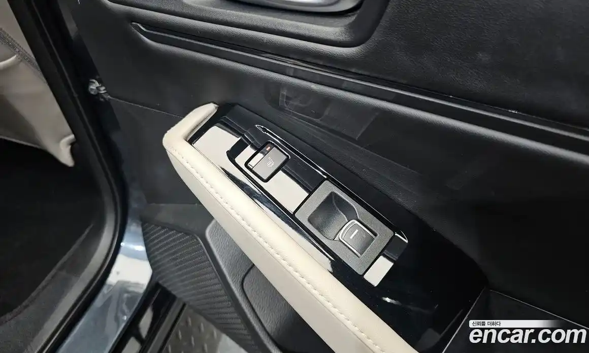 Honda Accord 2024 2.0 Автомат в Москве № 170453, фото 12