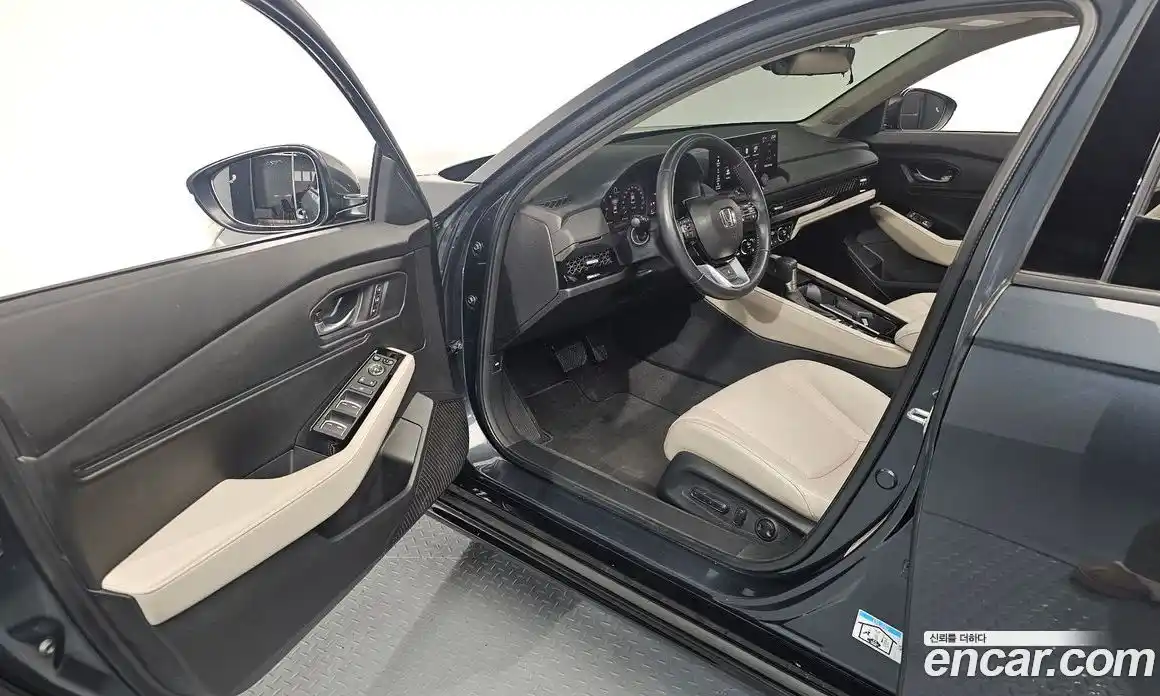 Honda Accord 2024 2.0 Автомат в Москве № 170453, фото 17