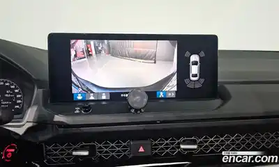 Honda Accord 2024 2.0 Автомат в Москве № 170453, миниатюра 2