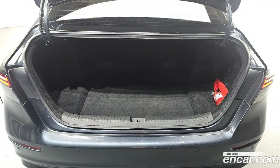 Honda Accord 2024 2.0 Автомат в Москве № 170453, фото 3