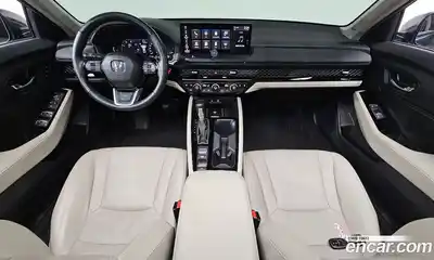 Honda Accord 2024 2.0 Автомат в Москве № 170453, миниатюра 5