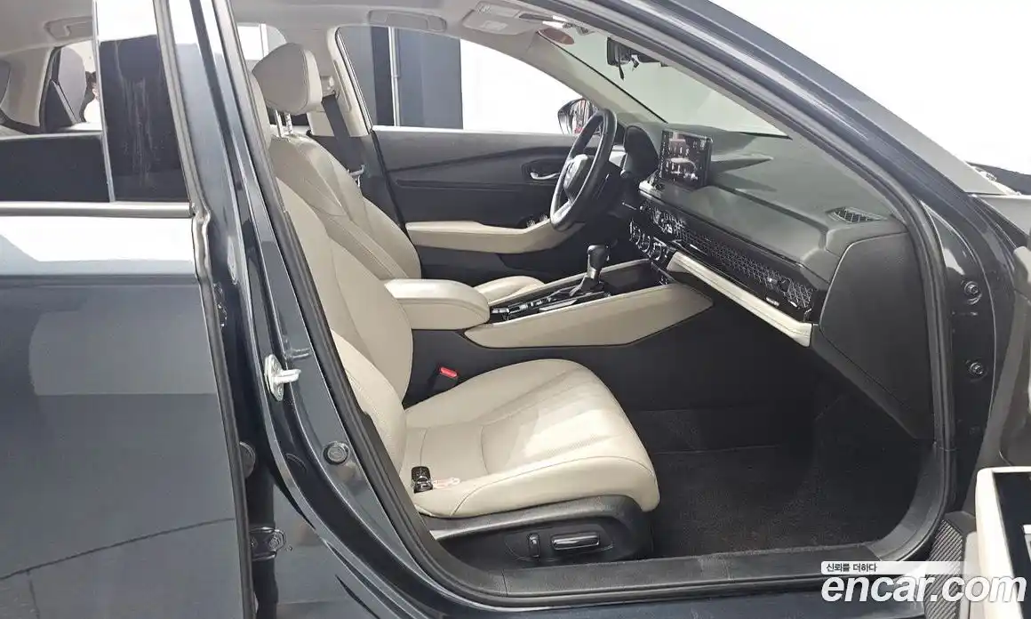 Honda Accord 2024 2.0 Автомат в Москве № 170453, фото 6