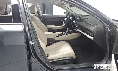 Honda Accord 2024 2.0 Автомат в Москве № 170453, миниатюра 6