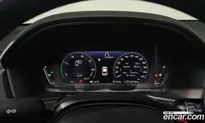 Honda Accord 2024 2.0 Автомат в Москве № 170453, миниатюра 8