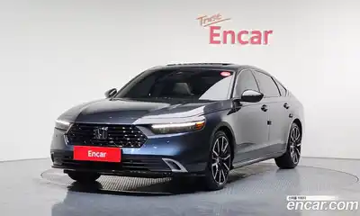 Honda Accord 2024 2.0 Автомат в Москве № 170453, миниатюра 9