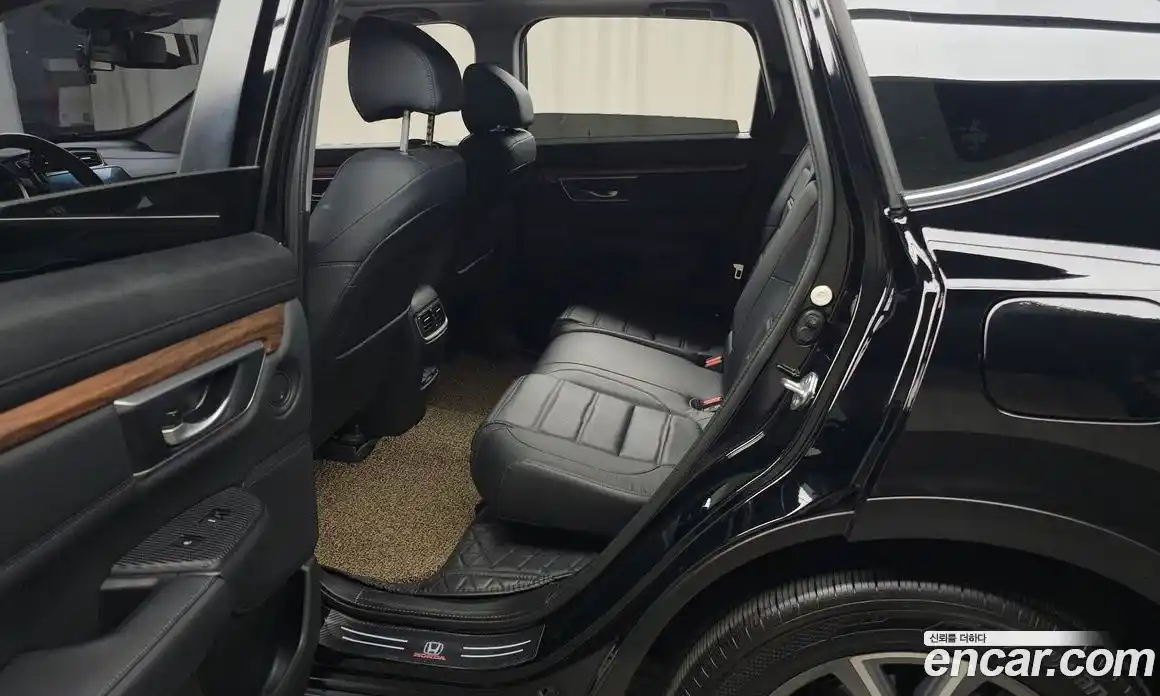 Honda CR-V 2021 2.0 Автомат в Москве № 170650, фото 16