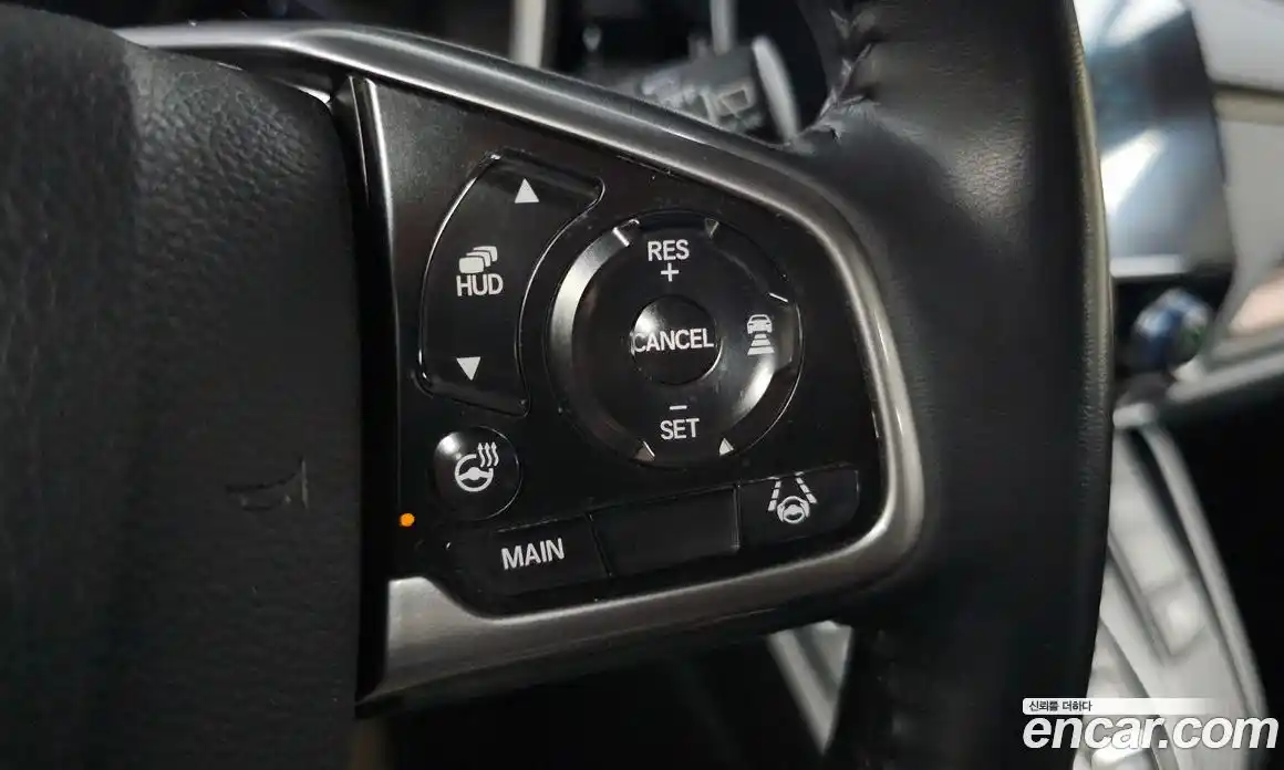 Honda CR-V 2021 2.0 Автомат в Москве № 170650, фото 20