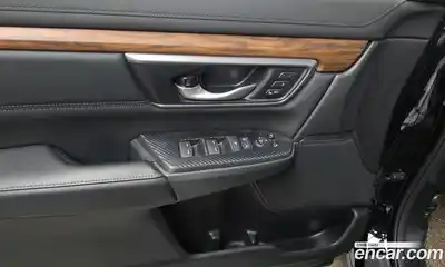 Honda CR-V 2021 2.0 Автомат в Москве № 170650, миниатюра 7