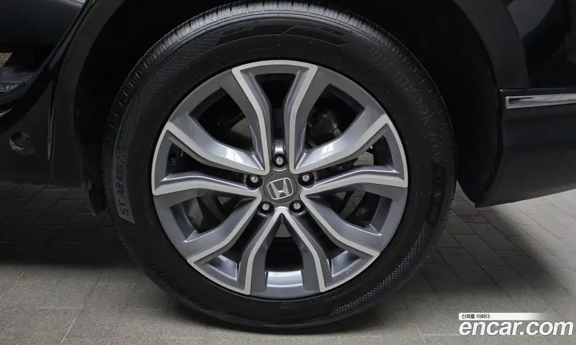 Honda CR-V 2021 2.0 Автомат в Москве № 170650, фото 8