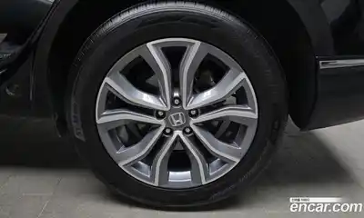 Honda CR-V 2021 2.0 Автомат в Москве № 170650, миниатюра 8