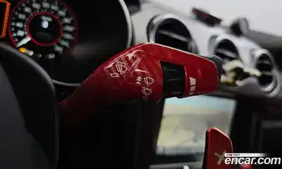 Ford Mustang 2020 2.3 Автомат в Москве № 170789, миниатюра 11