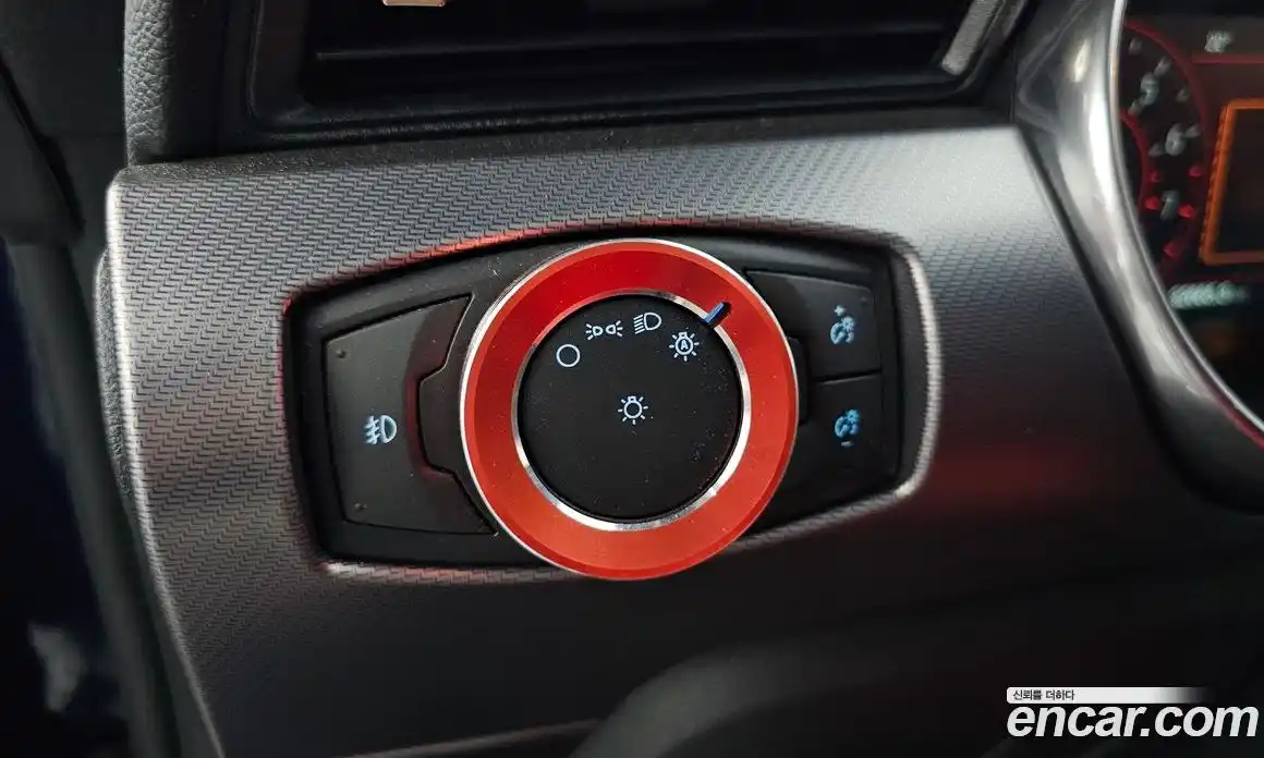 Ford Mustang 2020 2.3 Автомат в Москве № 170789, фото 15