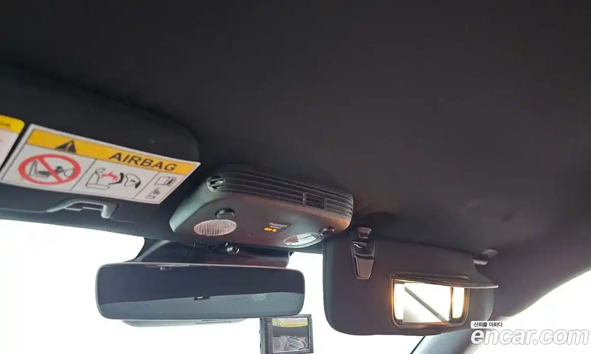 Ford Mustang 2020 2.3 Автомат в Москве № 170789, фото 16