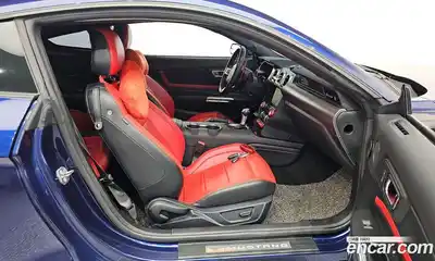 Ford Mustang 2020 2.3 Автомат в Москве № 170789, миниатюра 6