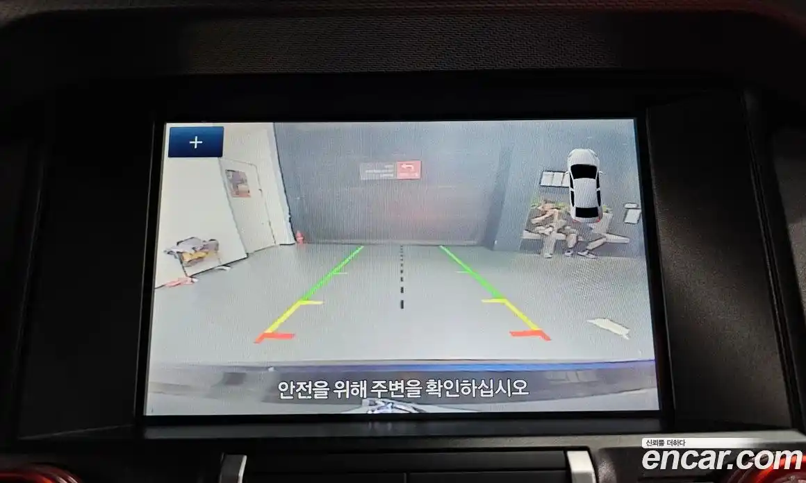 Ford Mustang 2020 2.3 Автомат в Москве № 170789, фото 7