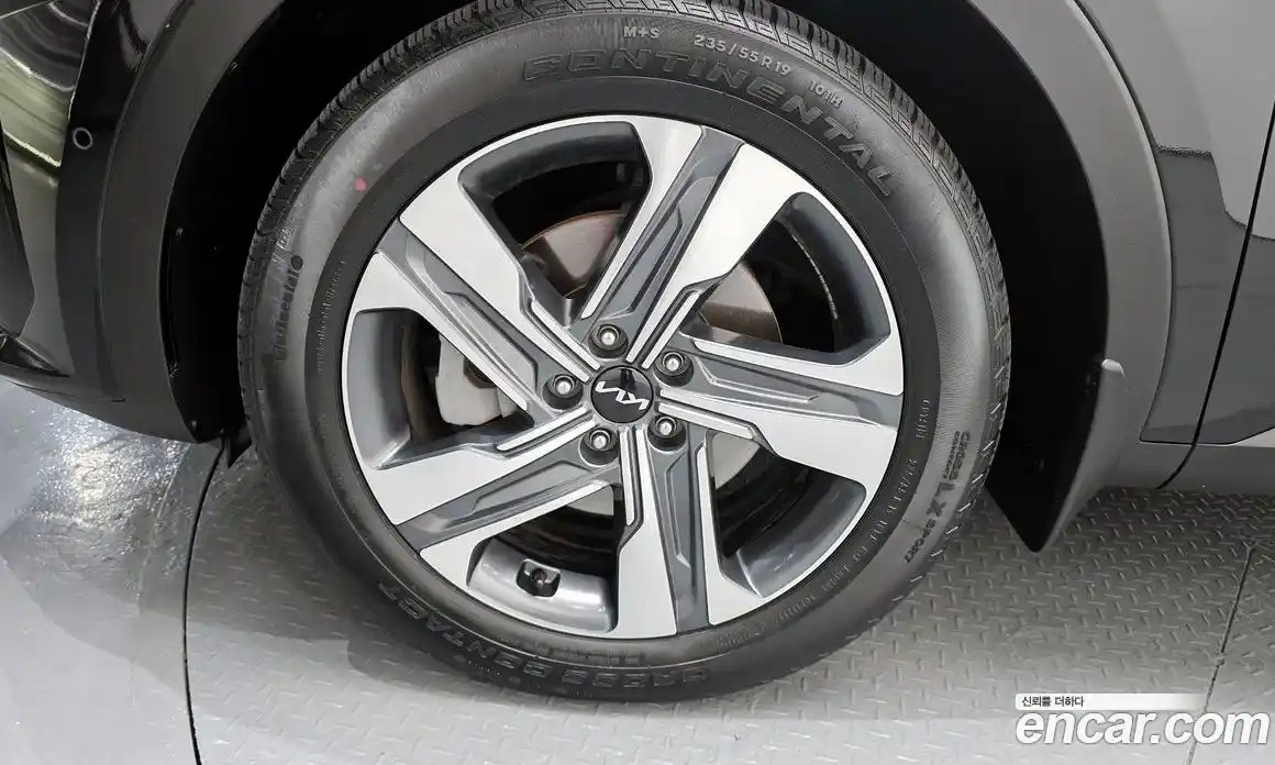 Kia Sorento 2023 1.6 Автомат в Москве № 17660, фото 13