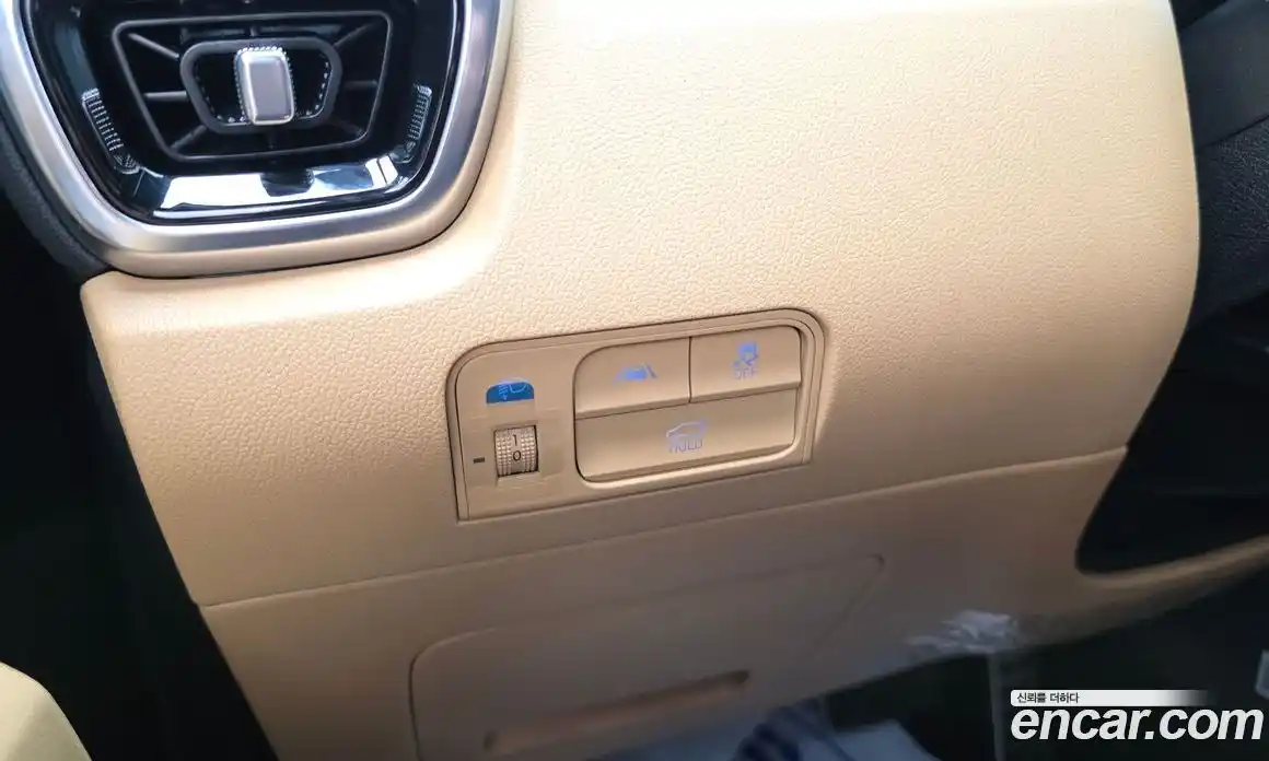 Kia Sorento 2023 1.6 Автомат в Москве № 17660, фото 18