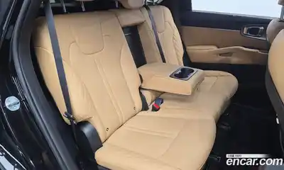 Kia Sorento 2023 1.6 Автомат в Москве № 17660, миниатюра 6