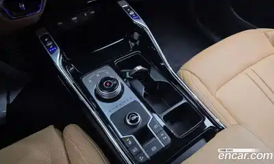 Kia Sorento 2023 1.6 Автомат в Москве № 17660, миниатюра 7