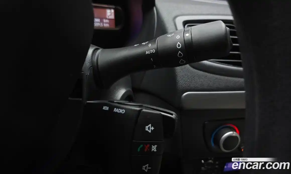 Renault SM3 2017 1.6 Автомат в Москве № 179036, фото 14