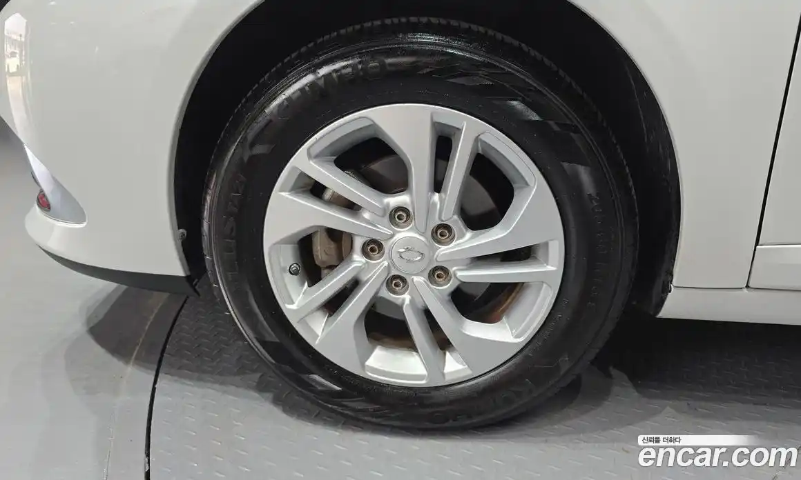 Renault SM3 2017 1.6 Автомат в Москве № 179036, фото 19