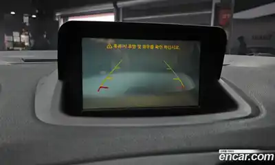 Renault SM3 2017 1.6 Автомат в Москве № 179036, миниатюра 2