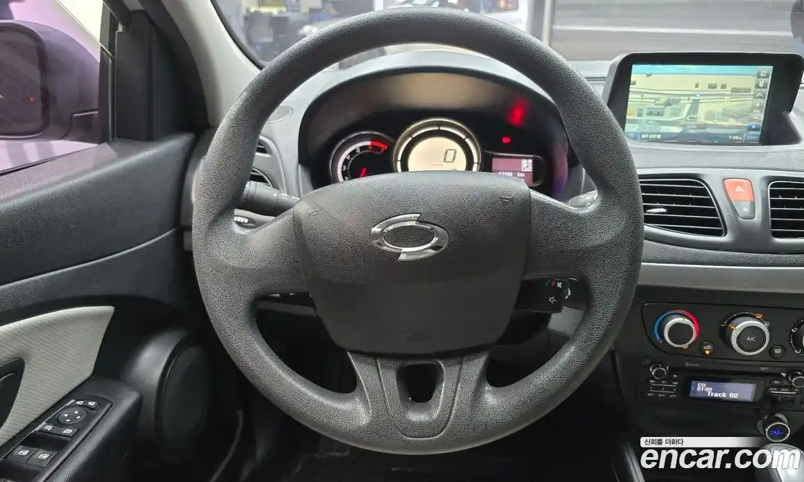 Renault SM3 2017 1.6 Автомат в Москве № 179036, фото 6