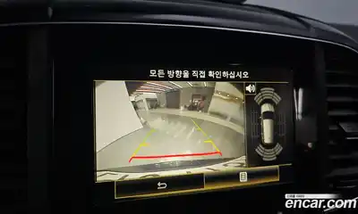 Renault QM6 2020 2.0 Автомат в Москве № 179961, миниатюра 11